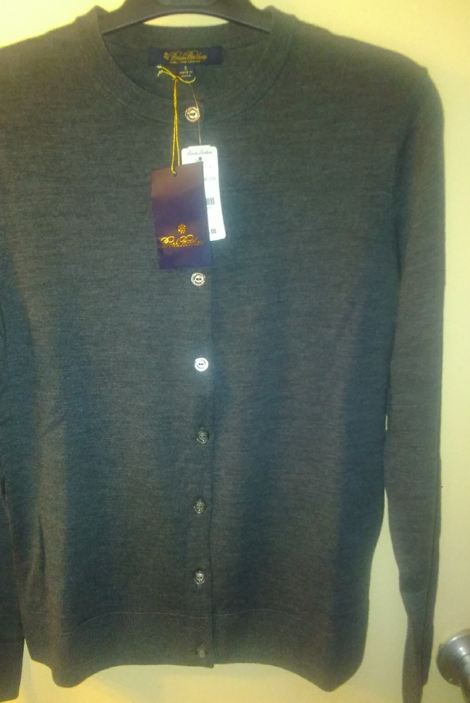 2 Cardigan sweaters